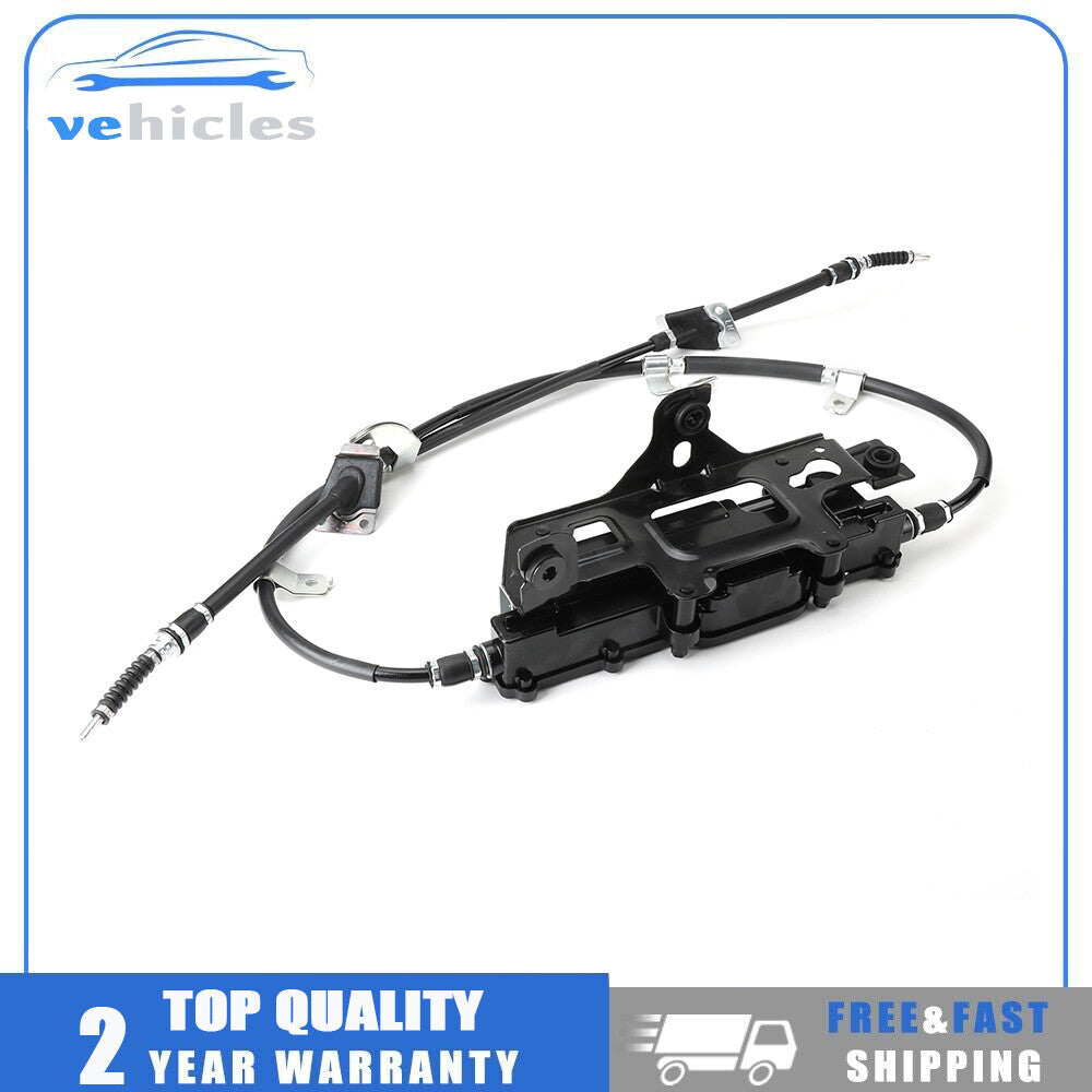 ya 11 6.9 Suitable for Hyundai Santa Fe 12-19 59700B8800 59700-2W800 Parking Brake Assy-Electronic