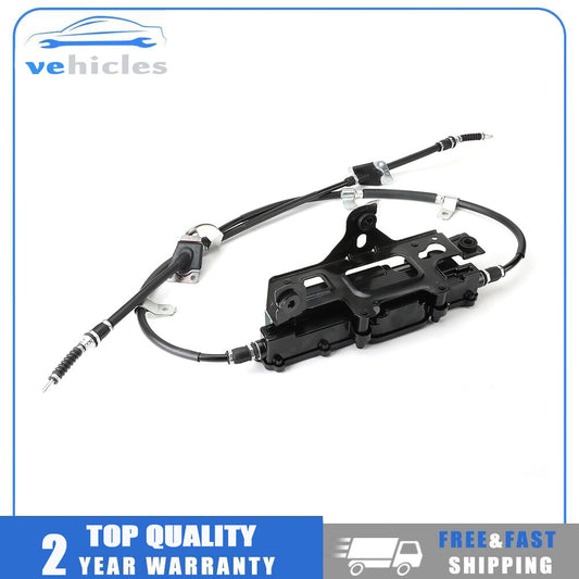 ya 11 6.9 Suitable for Hyundai Santa Fe 12-19 59700B8800 59700-2W800 Parking Brake Assy-Electronic