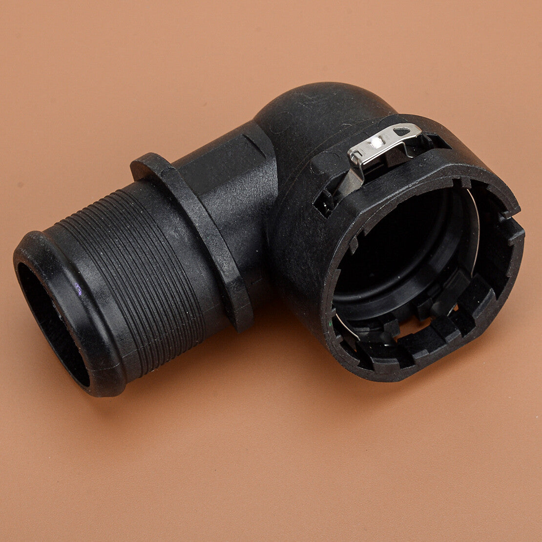ya 27 7.20 Lower Radiator Hose Connector Fit for Hyundai Ioniq Sonata for Tucson for Kia Optima zx