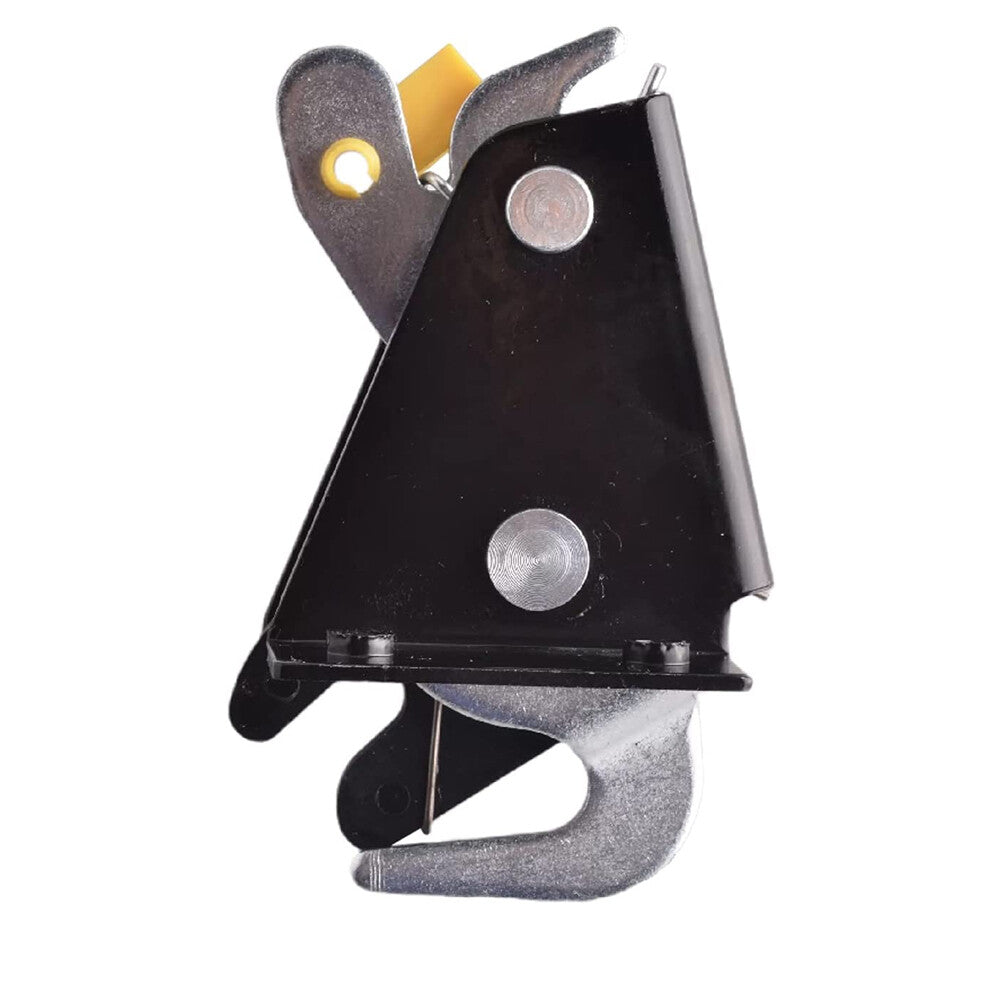 ya 5 8.7 3rd Lower Bottom Door Latch Lock for Chevrolet S10 for GMC Sonoma 1996-03 Trunk