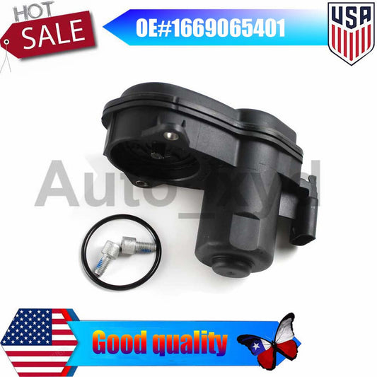 ya 1 7.1 1669065401 Parking Brake Actuator Set for Mercedes-benz GL350 GL450 GL550 GL63