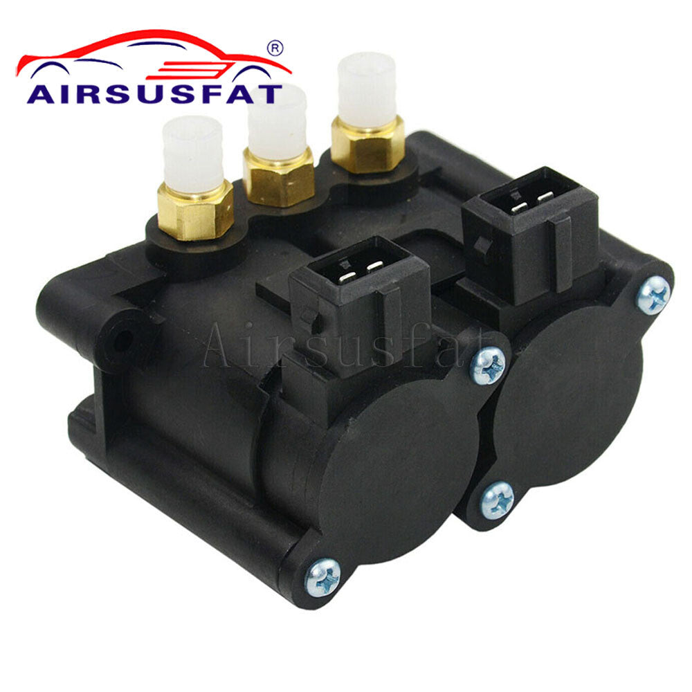 ya 1 8.5.3 Applicable to for X5 E65 E66 E53 E39 air suspension solenoid valve for SEAT 47225610 