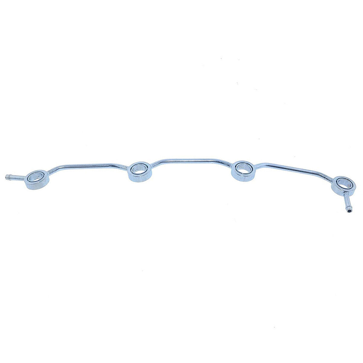 ya 5 8.7 Overflow Fuel Pipe 6655198 for Bobcat BL370 T190 5600 331 334 337 341