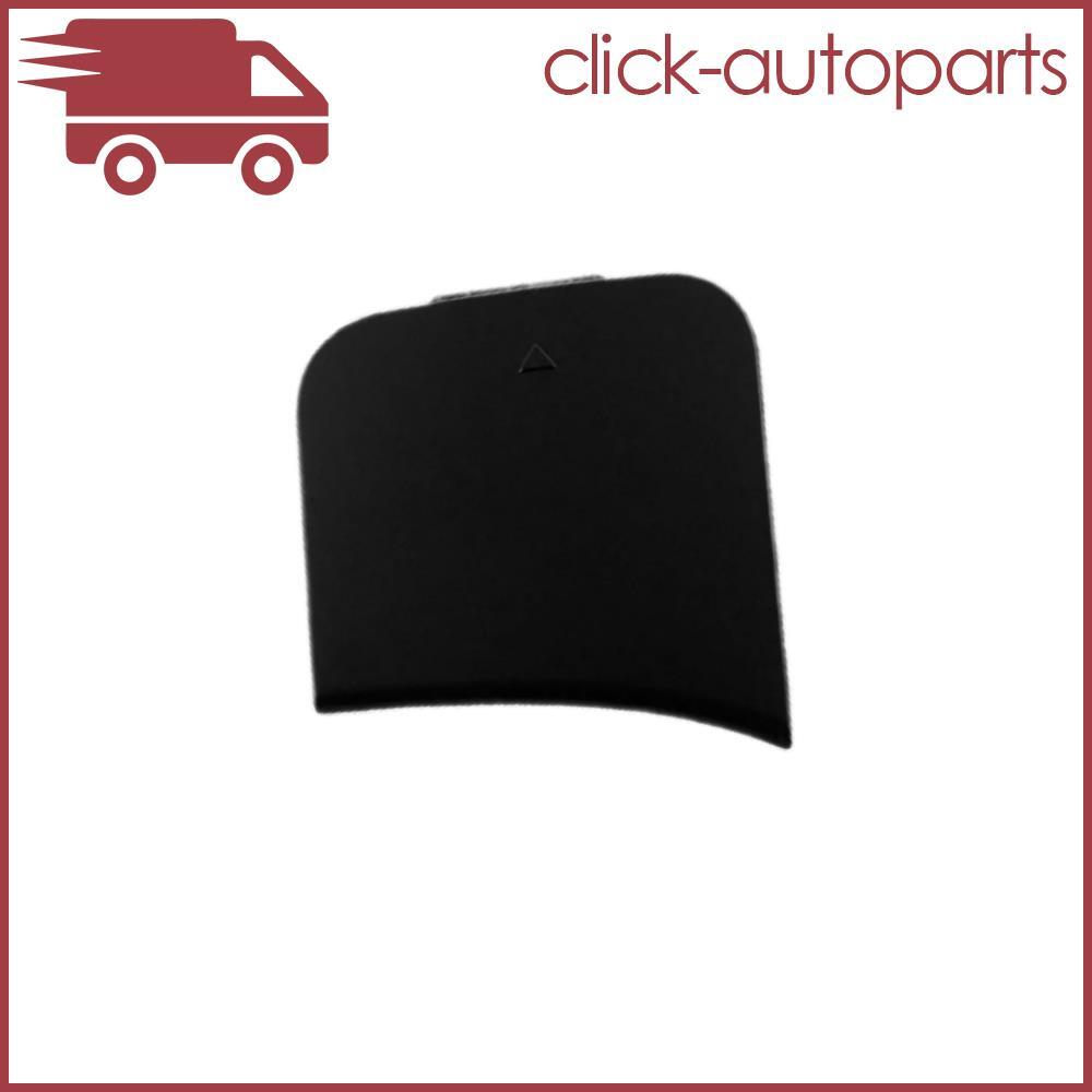 ya 27 6.18 Unpainted Front Bumper Tow Eye Hook Cover For Cooper Countryman F60 2017-2020
