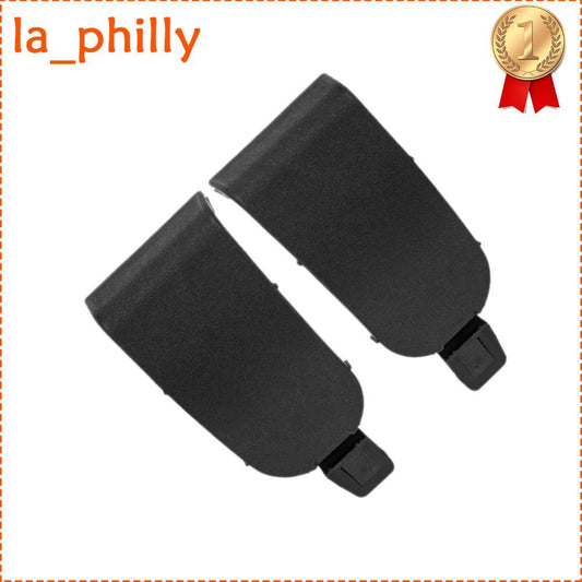 ya 27 6.21 Set of 2 Water Tank Radiator Upper Bracket Fastener for 2006-2013 CX-7 CX-9 2 5