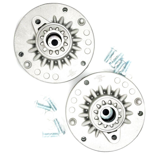ya 1 8.5.2 2*Front support strut installation for 1 2 3 F20 F23 F30 F31 F33 31306863135
