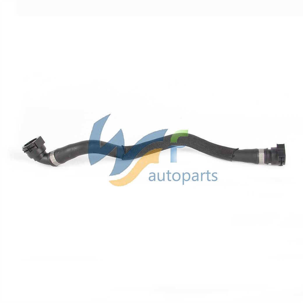 ya 5 8.7 4.4T Coolant Hose Pipe Fit for BMW X5 X6 17127576370