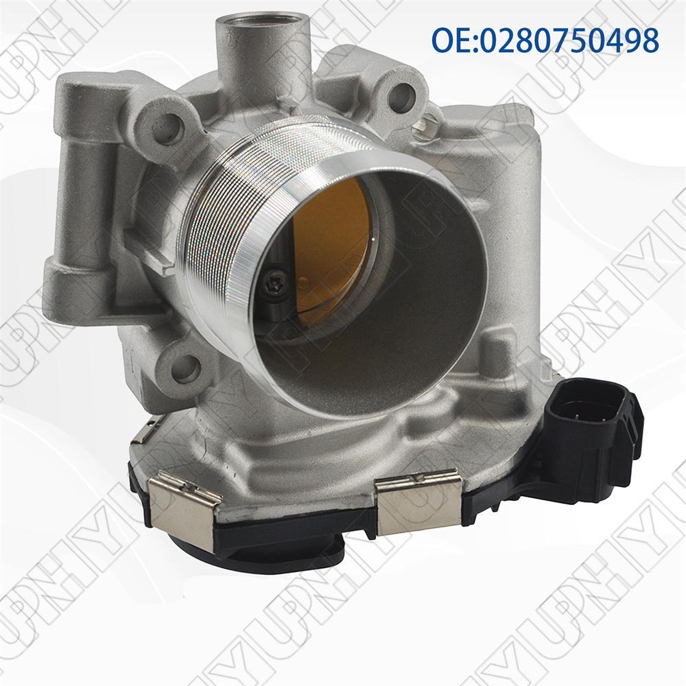 ya 5 8.7 Fuel Injection Throttle Body for Chevrolet for Cruze Sonic Trax for Buick Encore 1.4L