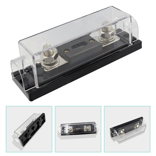 ya 1 7.8 Fuse Holder Automotive Replacement Holders Block Terminal Amp
