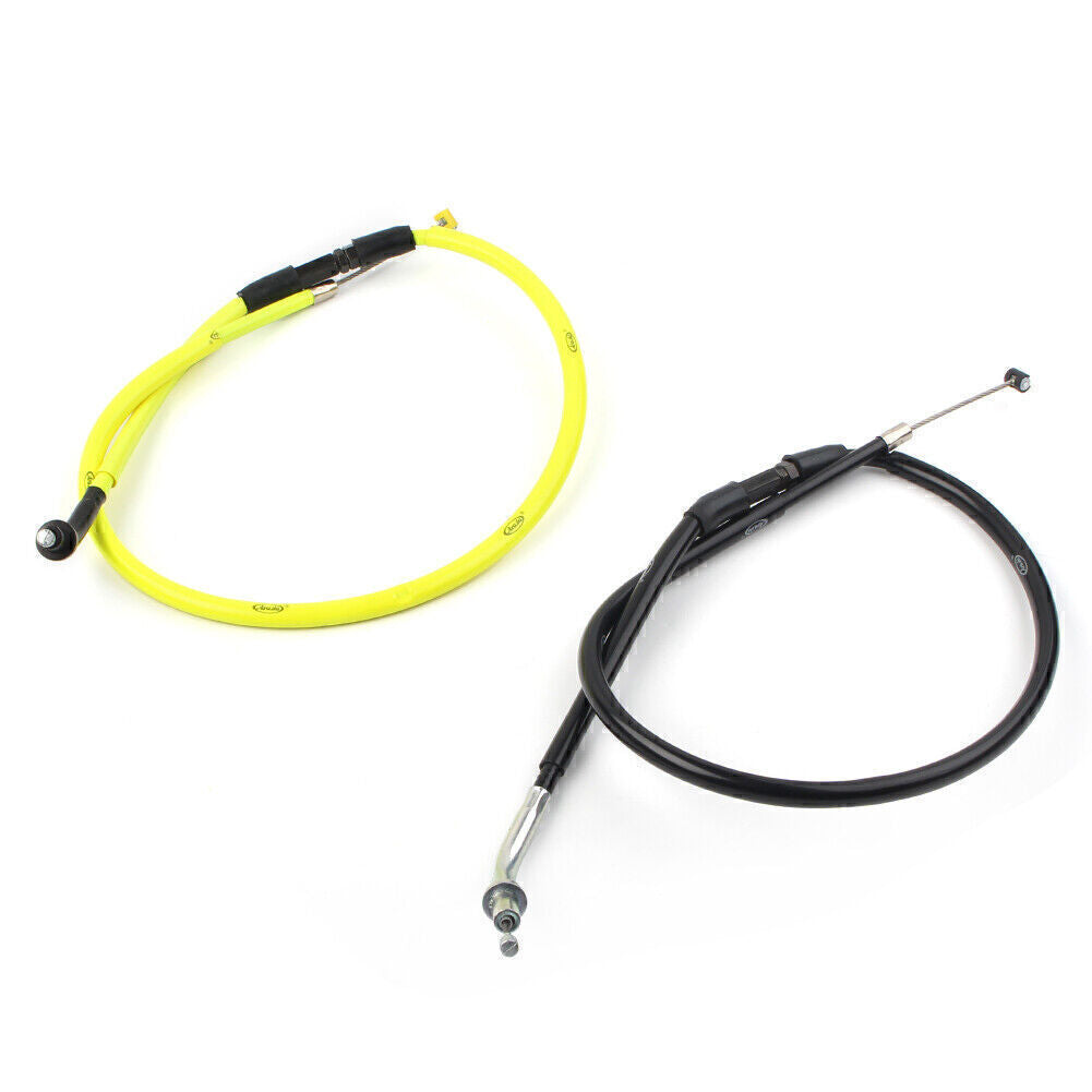 ya 5 8.7 For 2009-2017 2010 11 12 for Yamaha XJ-6N Motorcycle Brake Clutch Cable Replacement