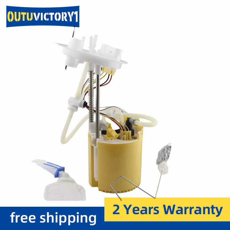 ya 27 7.2 LR065349 Fuel Pump Assembly for Land Rover Discovery Sport 2.0L L4 2015-2019