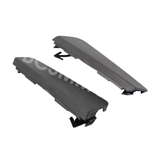 ya 27 6.18 Car Front Tow Hook Cover 53286-42130 Accessories Fit for Toyota RAV4 2019-2021
