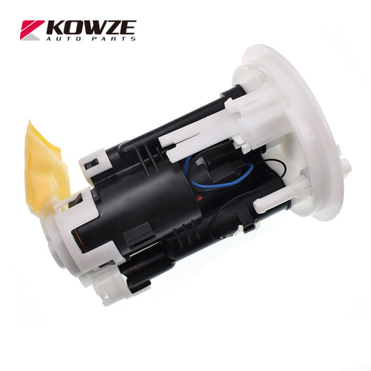 ya 27 7.2 FUEL PUMP ASSY fit for Mitsubishi LANCER 2.0 1.6 SOHC CS6A CS3A 2001-2007