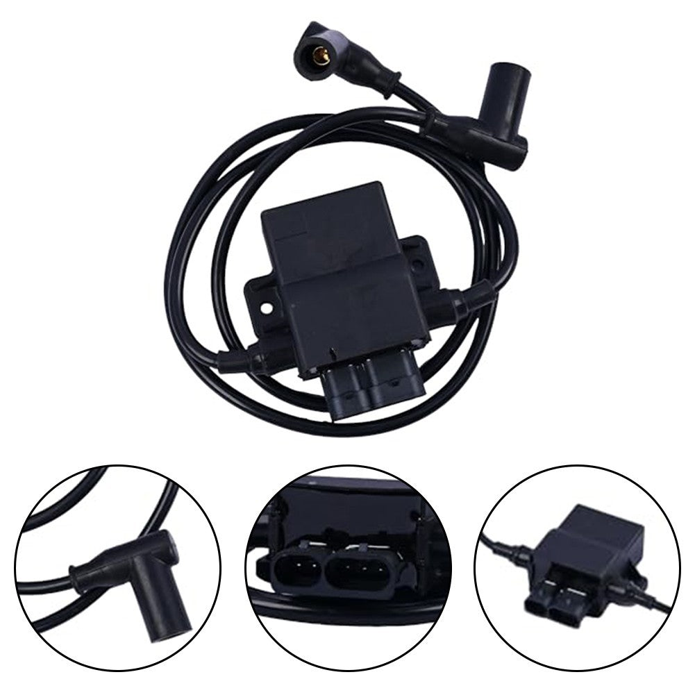 ya 14 Reliable for IGNITION Coil Designed for Specific For Polaris Vehicle