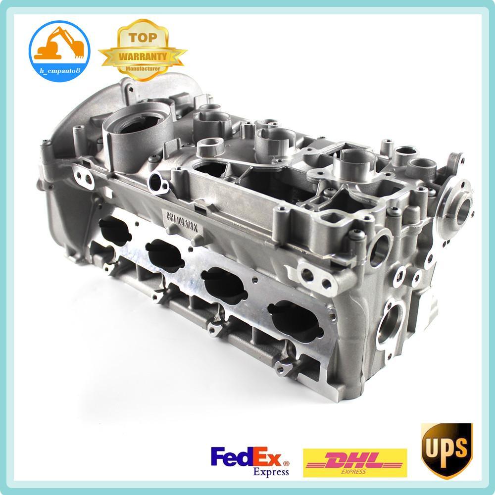 ya 27 7.2 EA888 Cylinder Head/Bolts Kit for Audi for VW 1.8T 2.0T CDA CCT CCZ CDH CAW CAB DHL