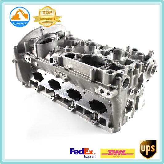 ya 27 7.2 EA888 Cylinder Head/Bolts Kit for Audi for VW 1.8T 2.0T CDA CCT CCZ CDH CAW CAB DHL