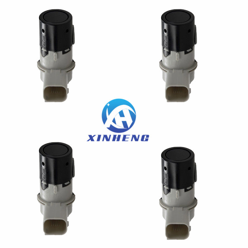 ya 1 8.5.1 4PCS 1695420518 Front Rear PDC Parking Sensor For X5 A B Class
