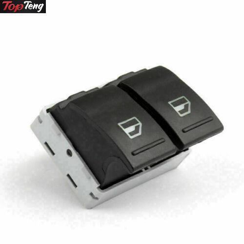 ya 1 8.5.1 Driver Side Power Electric Window Control Switch Button for VW Transporter T5/T6