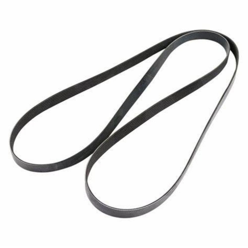 ya 5 8.7 Serpentine V Belt for Dodge for Ram 1500 Van 1997-2003