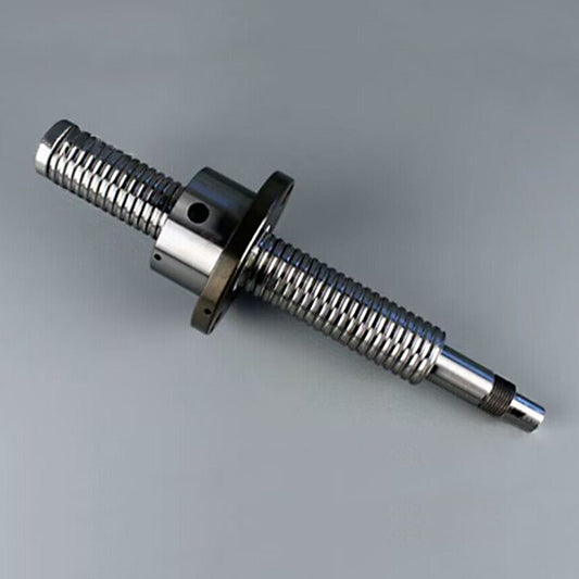 Ball Screw Deviation Correction Machine, Screw Cutting Machine, Screw Composite