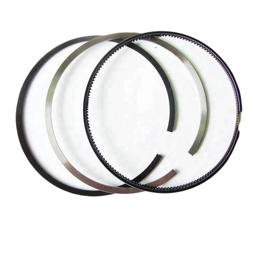 ya 16 For Cummins Engine 4B3.3 B3.3 Parts Piston Ring C6205312300 /4089967