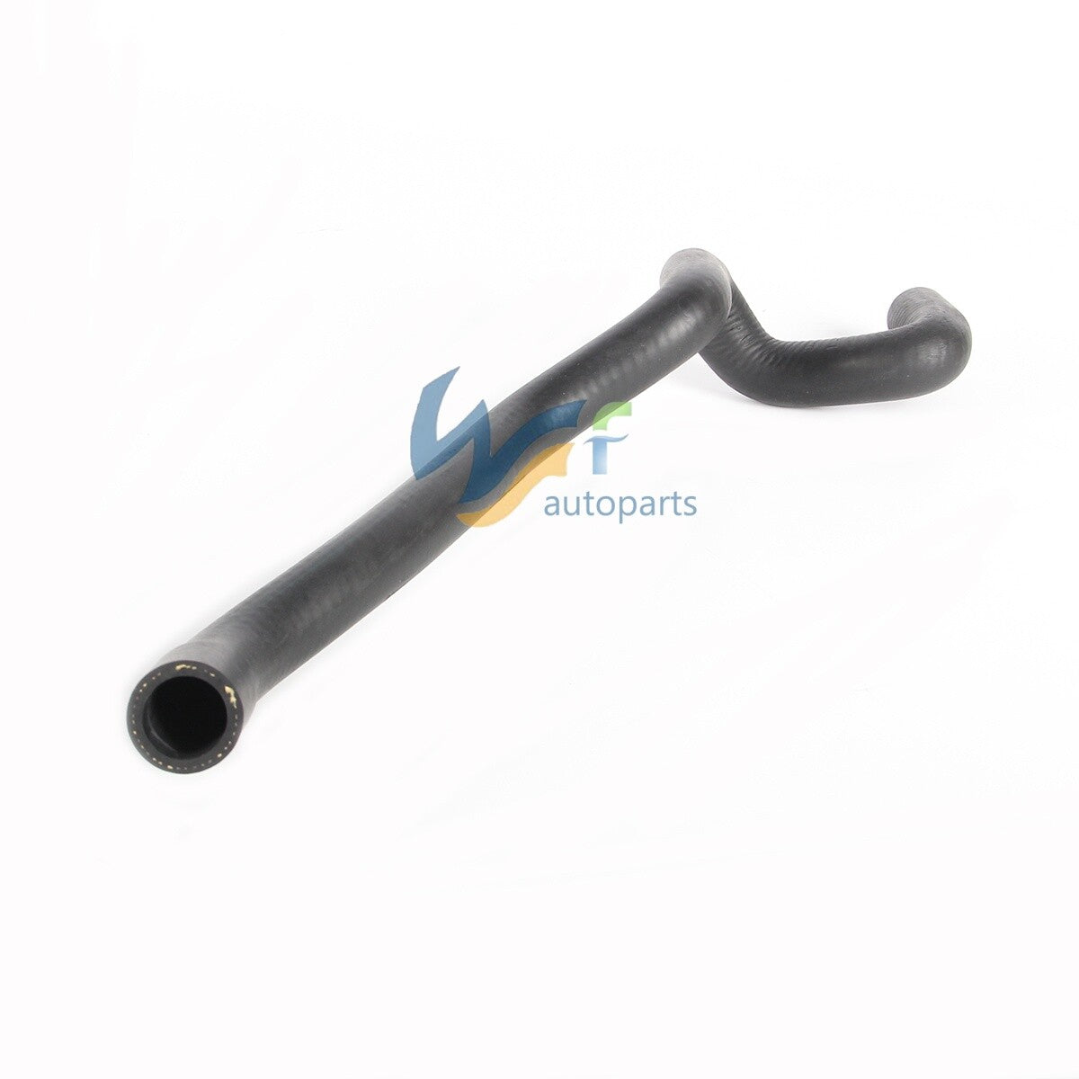 ya 5 8.7 Coolant Hoses Fit for BMW 525i 550i 630i N52N N62 64216910757