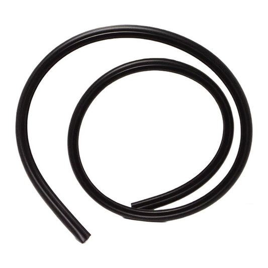 ya 11 6.5 Front Bonnet Seal Easy Installation Process Practical Design for for BMW 5 Series