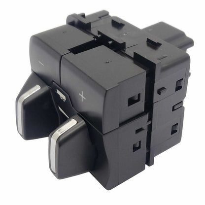 ya 10 10.28 Trailer brake control module switch suitable for 68105206AC for RAM 1500 35