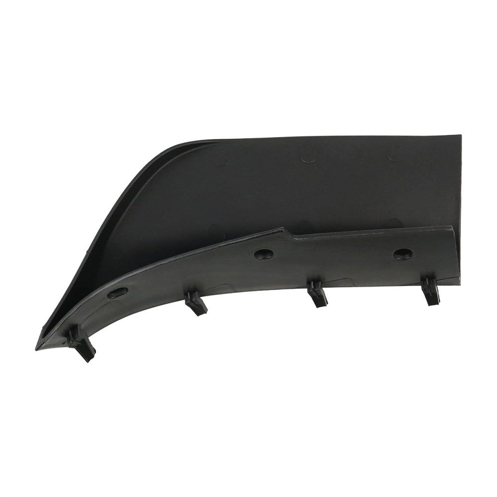 ya 27 6.18.2 For 2021-2024 for Jeep for Grand Cherokee L Front Right Passenger Fascia Spat 68421752AB