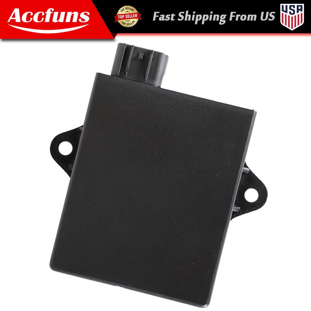 ya 5 8.7 CDI Amplifier Box for Bombardier Can-Am for DS 650 / for DS 650 X / for DS 650 BAJA 2003 - 2007