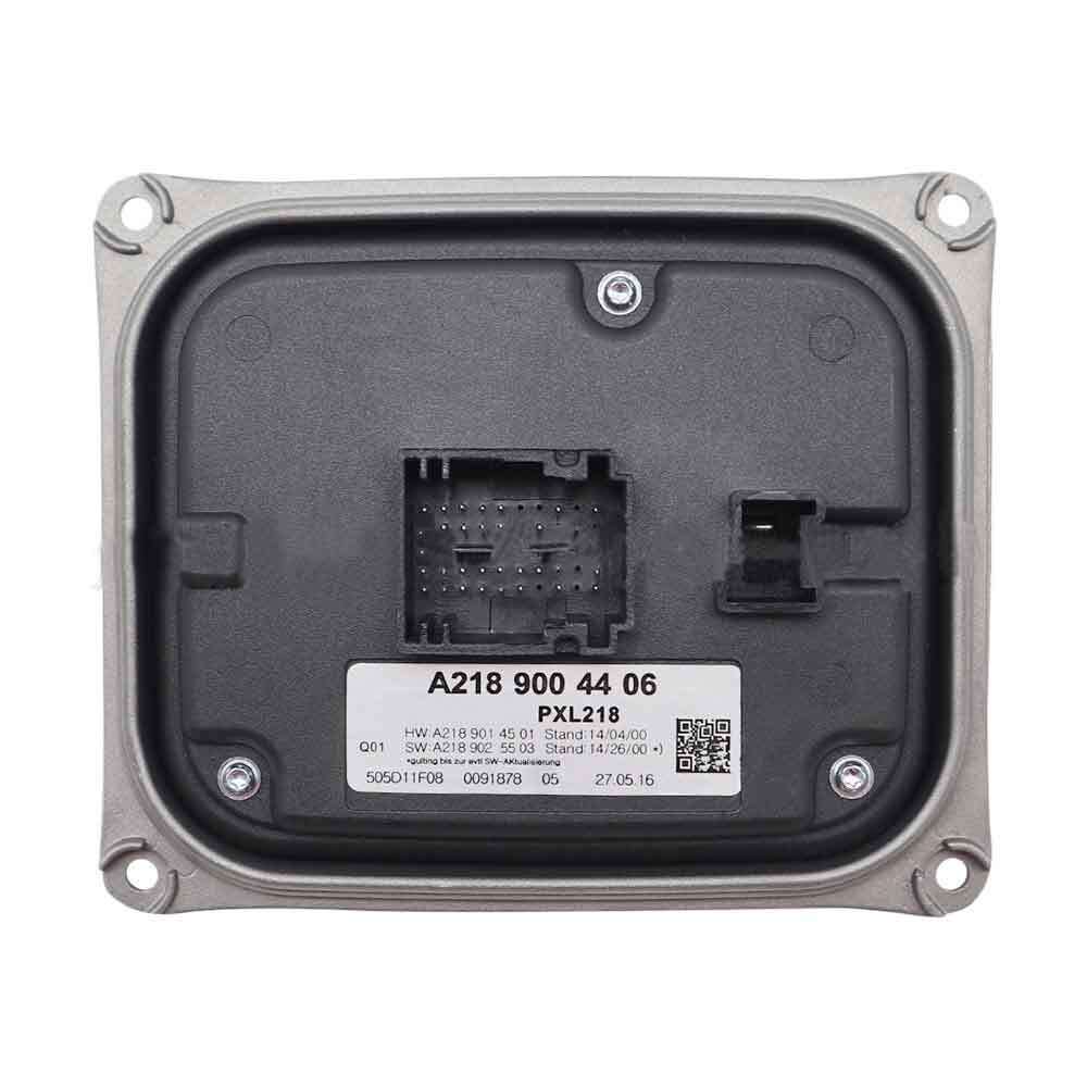 ya 1 8.5.1 Headlight Control Module for C218 W218 CLS550 CLS63 A2189004406