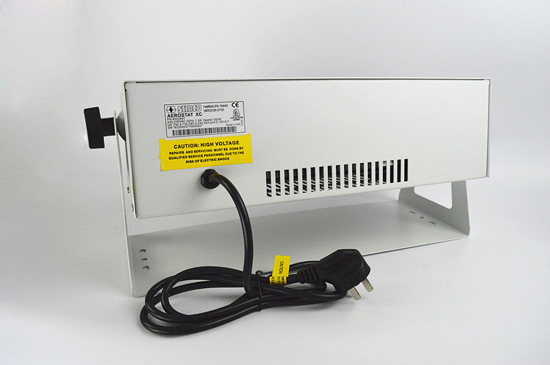 ya 26 New Aerostat horizontal Ionizing Air Blower Fan Ion Anti-Static 110V / 220V B