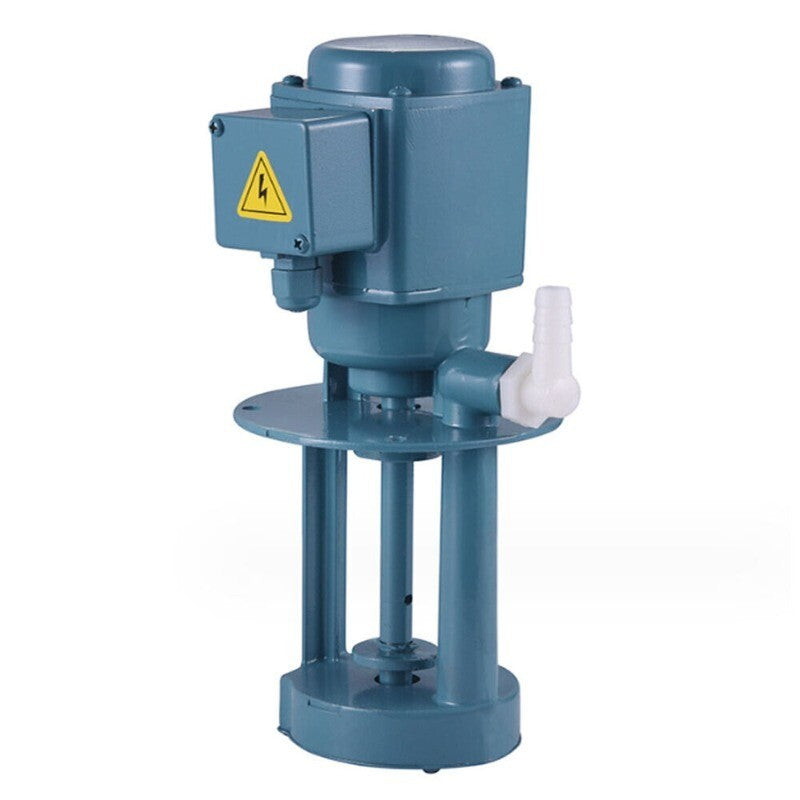 ya-26-7.28-DB-12A/40W-Efficiency-Machine-Tool-Grinder-Coolant-Circulating-Oil-Pump-220Va