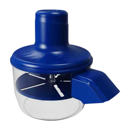 ya 26 Electric Grape Peeling Machine uit Skin Remover E for Cherry Home Tomato