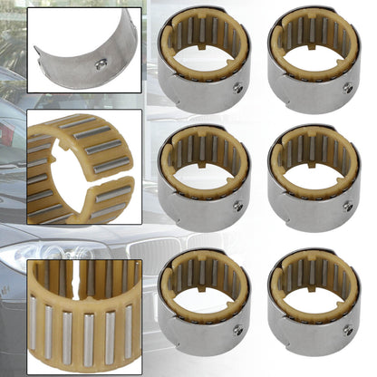 ya 1 8.12 baidi 6-piece eccentric shaft camshaft needle bearing for 11377615379