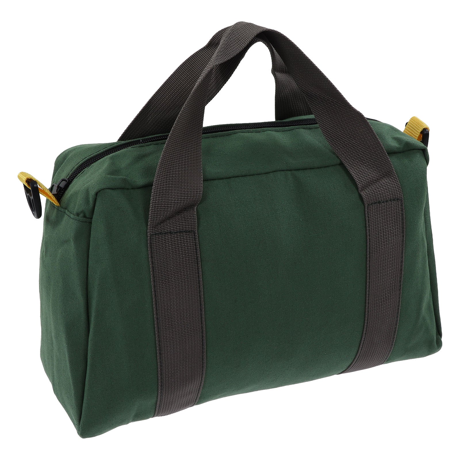 ya 26 Wide Mouth Tool Bag Portable Waterproof High Capacity Storage Handbag 41cm