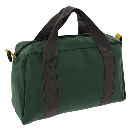 ya 26 Wide Mouth Tool Bag Portable Waterproof High Capacity Storage Handbag 41cm
