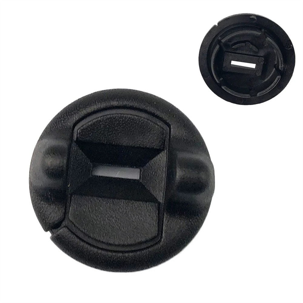 ya 13 Car Ignition Switch Cover Start Lock Core Cap Key Cover for Buick Old Regal GL8