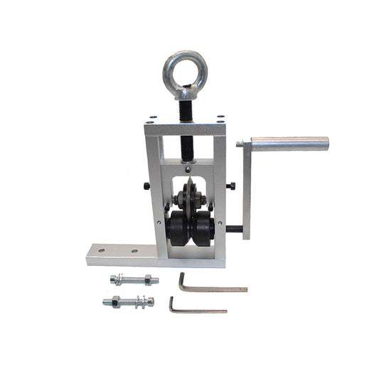 ya 26 7.28.2 Manual Cable Wire Stripping Peeling Machine Wire Stripper Peeler for 1-20mm Wiref