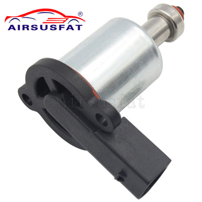 ya 1 8.12 baidi Suitable for Mercedes W221 W164 W251 W166 air suspension compressor solenoid valve 