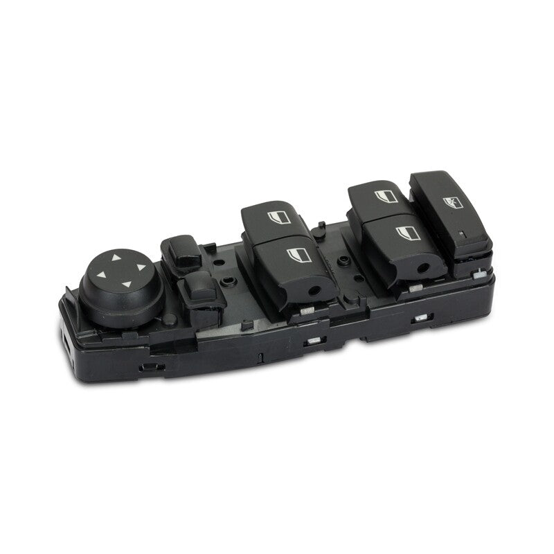 ya 1 8.5.4 61319241955 Master Power Window Switch LHD For F10 328I 530I 540I 550I X3 X4