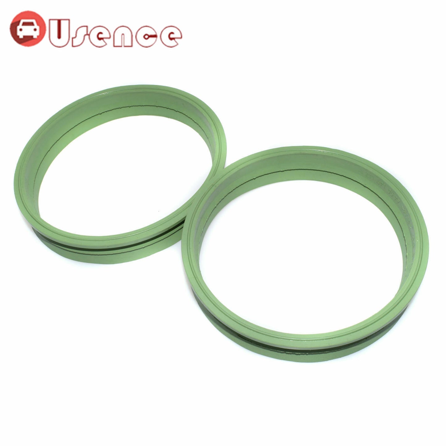 ya 27 7.2 Set of 2 Fuel Pump Seal Gaskets for Mercedes-Benz W203 C209 C320 W211 2114710579