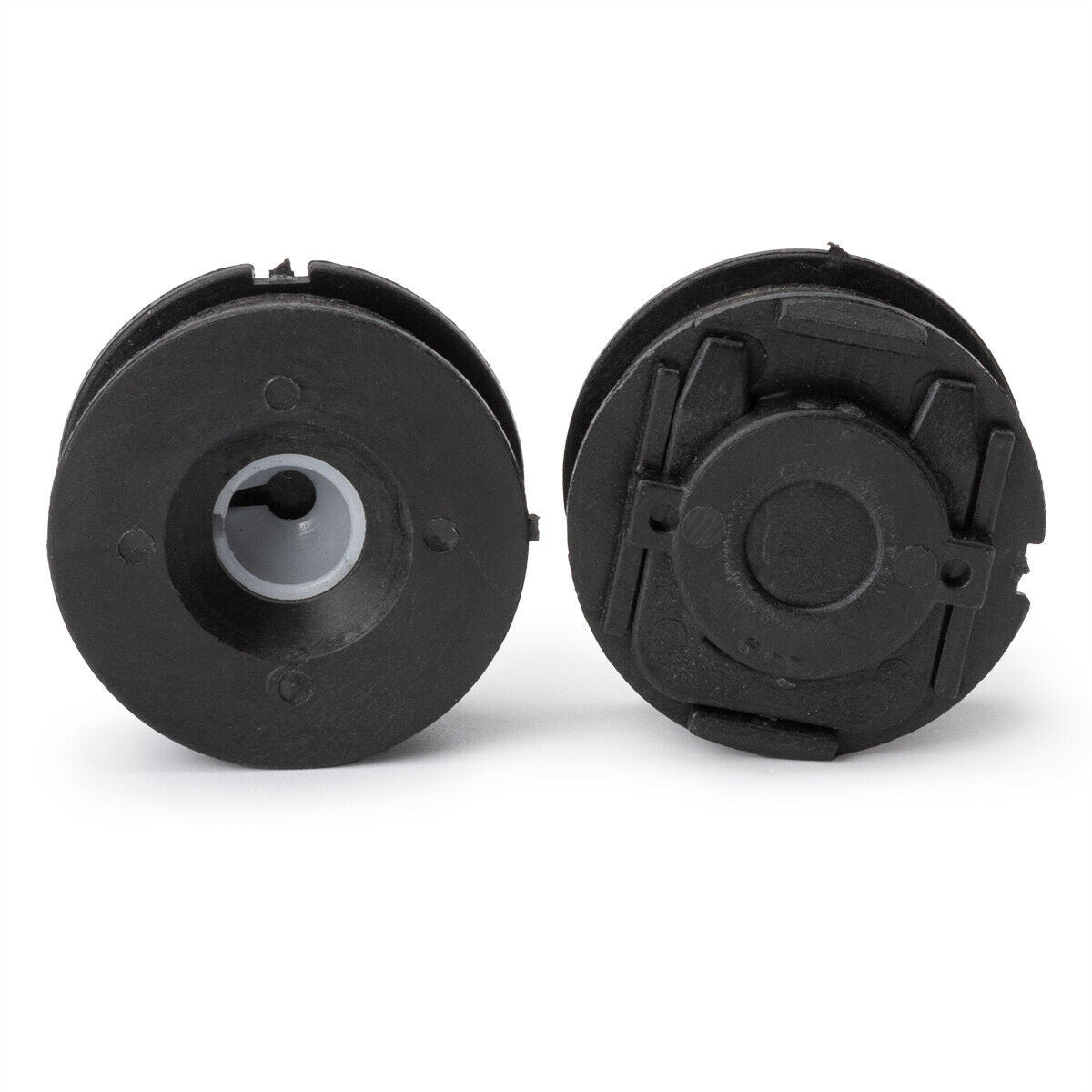 ya 12 5.22 2x for VW for Golf for JETTA Gear Shifter Cable End Connector Bushing Fix Repair Kit