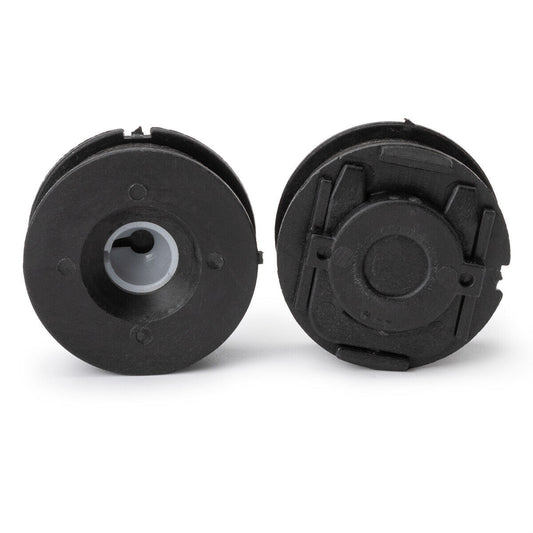 ya 12 5.22 2x for VW for Golf for JETTA Gear Shifter Cable End Connector Bushing Fix Repair Kit