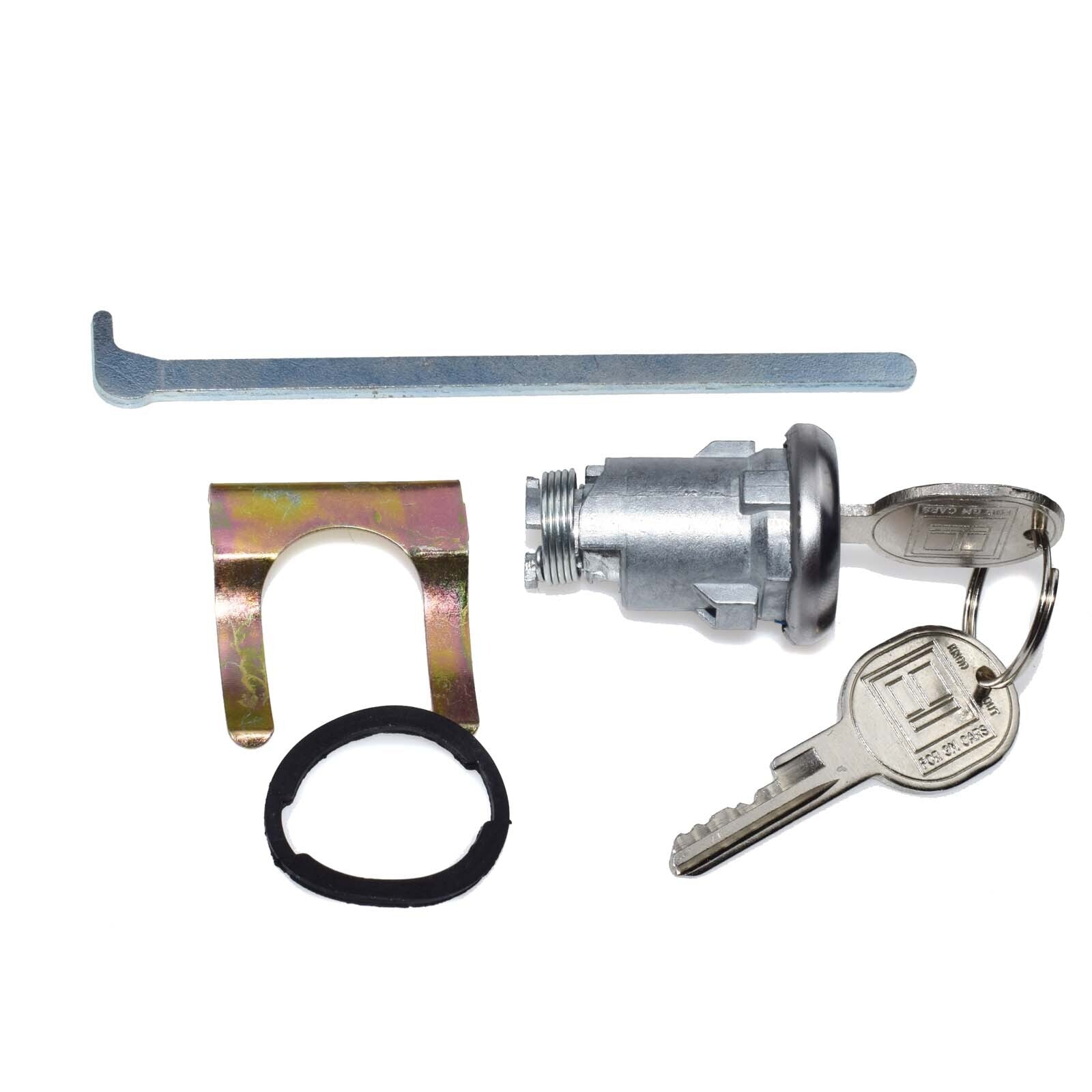 ya 1 8.5.3 Trunk lock cap key kit for Impala for Corvette for Pontiac 