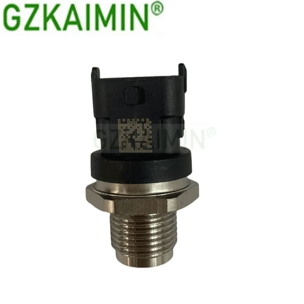 ya 1 8.5.4 Fuel pressure sensor 0281006186 is suitable for Qashqai 2012-2020
