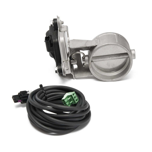 ya 3 6.23 2.5 /63mm Vacuum Cutout Electric Control Valve Kit With Vacuum Pump