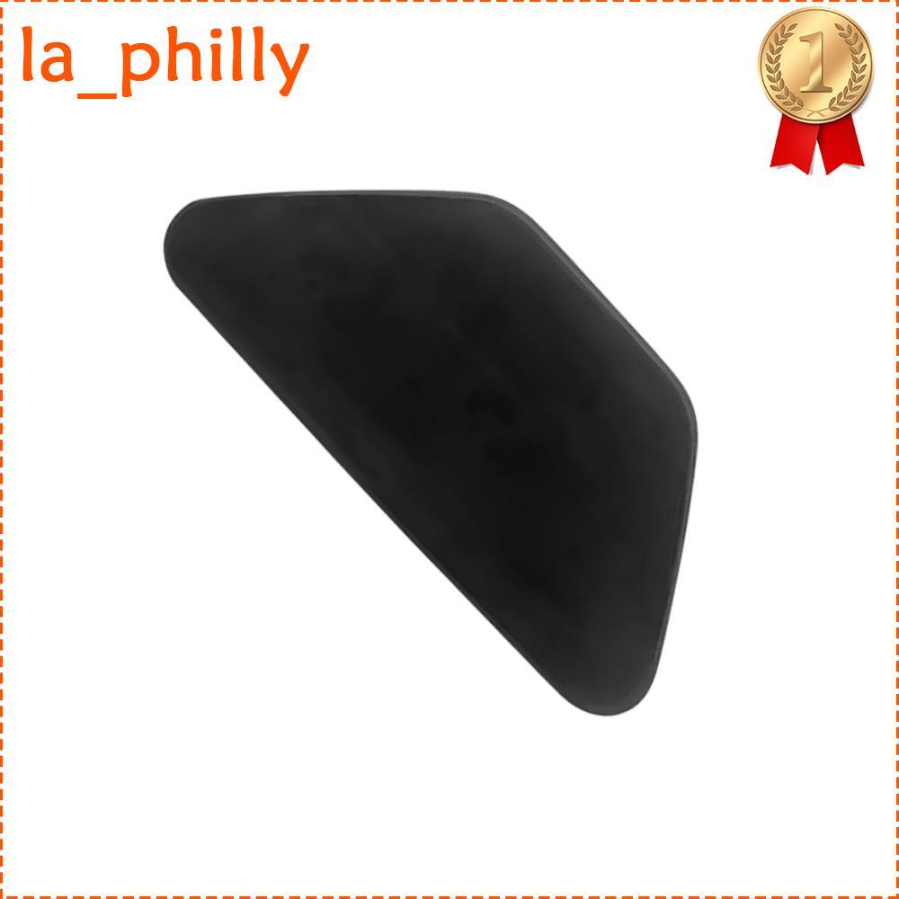 ya 13 Left Side Headlight Washer Cover Unpainted Fits For 2011-2016 5 Series F10 F11