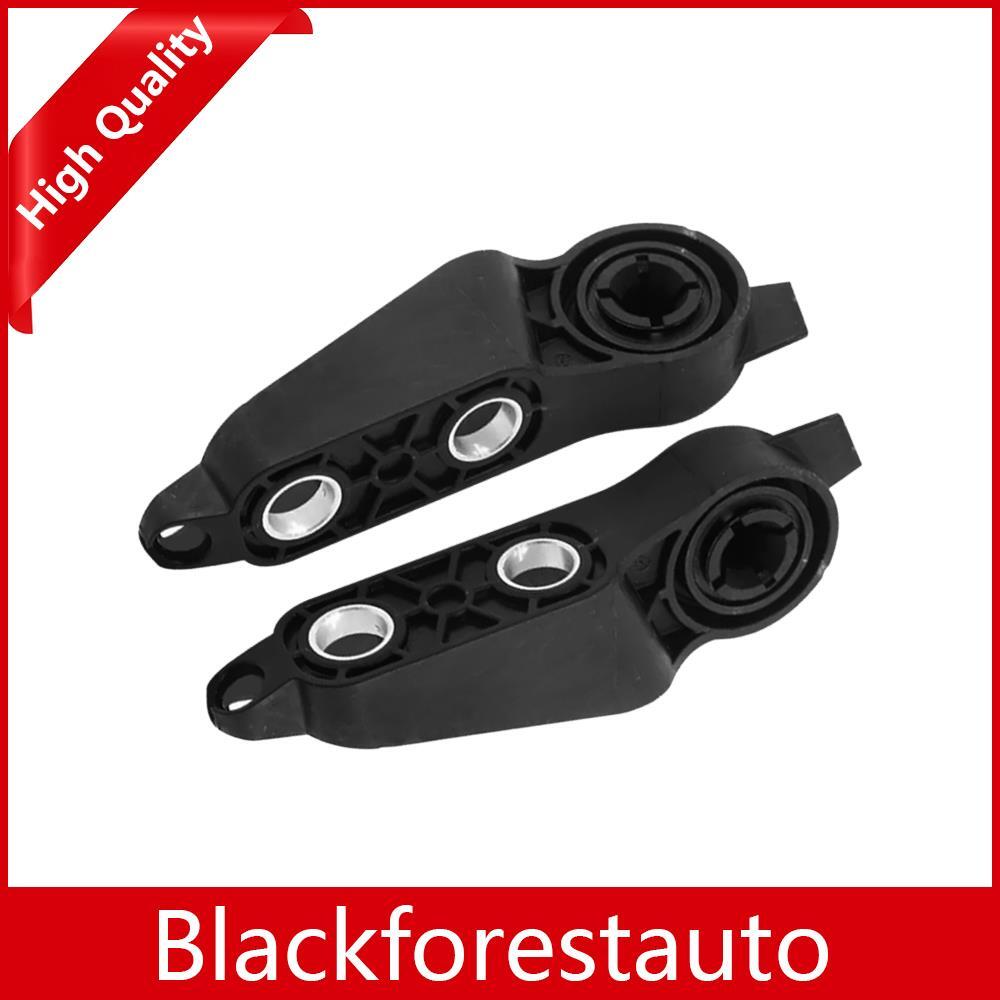 ya 5 8.7 Fits For 3 Series G20 18-2022 2x LH & RH Radiator Air Duct Mount Holder Bracket