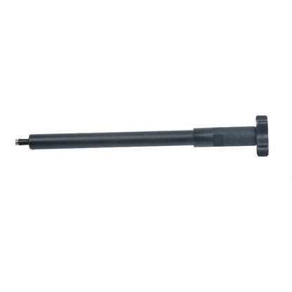 ya 14 1pc Diesel Injector Gasket Copper Washer Gasket Removal Pulling Tool 230mm